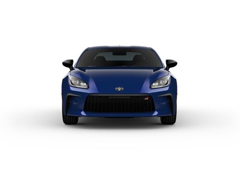 New 2026 Toyota GR86 Premium RWD image 37