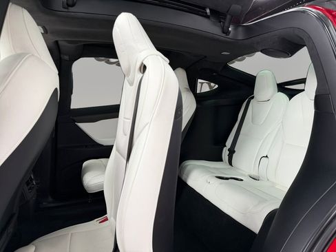 Used 2020 Tesla Model X Performance image 13