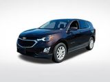Used 2020 Chevrolet Equinox LT image 2
