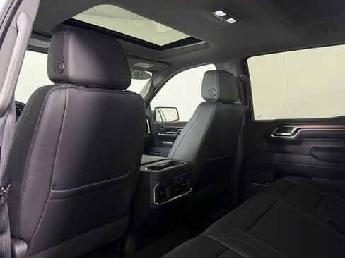 Used 2024 GMC Sierra 1500 Denali w/ Denali Reserve Package AWD/4WD image 21