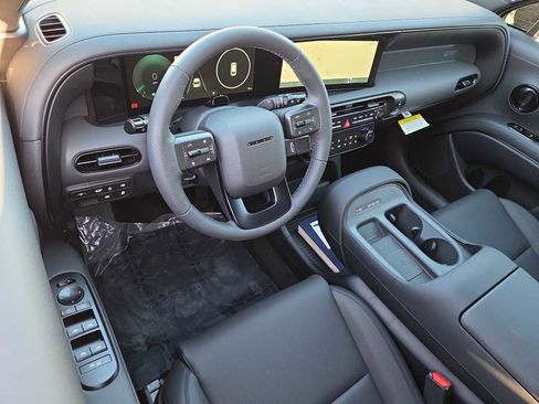 New 2026 Hyundai Palisade XRT Pro image 10