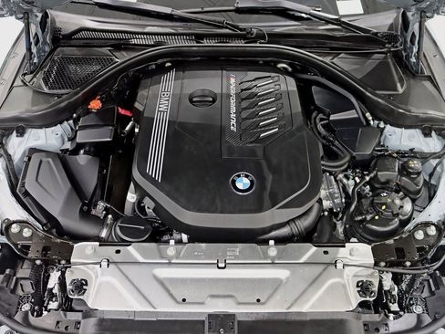 Used 2023 BMW M240i xDrive Coupe image 36