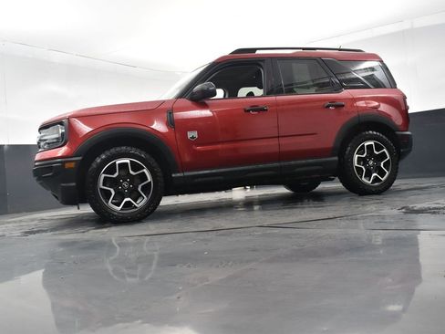 Certified 2021 Ford Bronco Sport Big Bend w/ Big Bend Package image 24