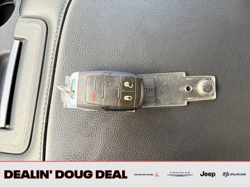 Used 2024 RAM 2500 Big Horn image 30