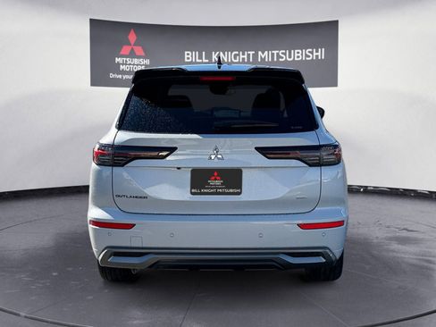 New 2026 Mitsubishi Outlander SEL image 4