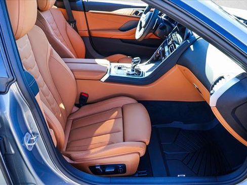 New 2026 BMW 840i xDrive w/ M Sport Professional Package AWD/4WD image 27