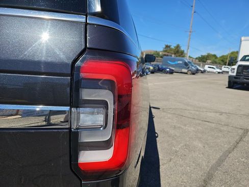 Used 2024 Ford Expedition Max Limited AWD/4WD image 35