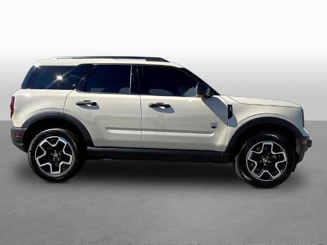 Used 2024 Ford Bronco Sport Big Bend w/ Convenience Package AWD/4WD image 8