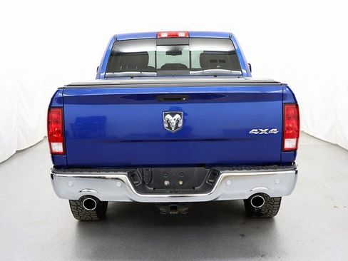 Used 2017 RAM 1500 Big Horn image 7