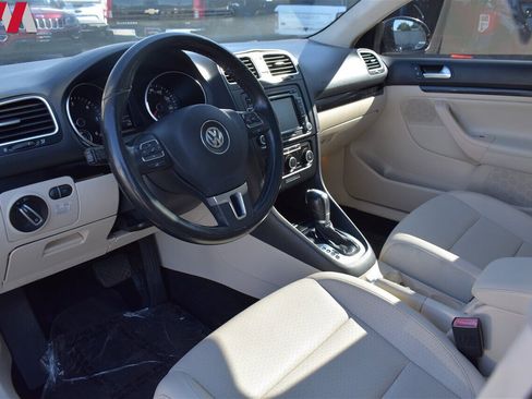 Used 2014 Volkswagen Jetta TDI image 3