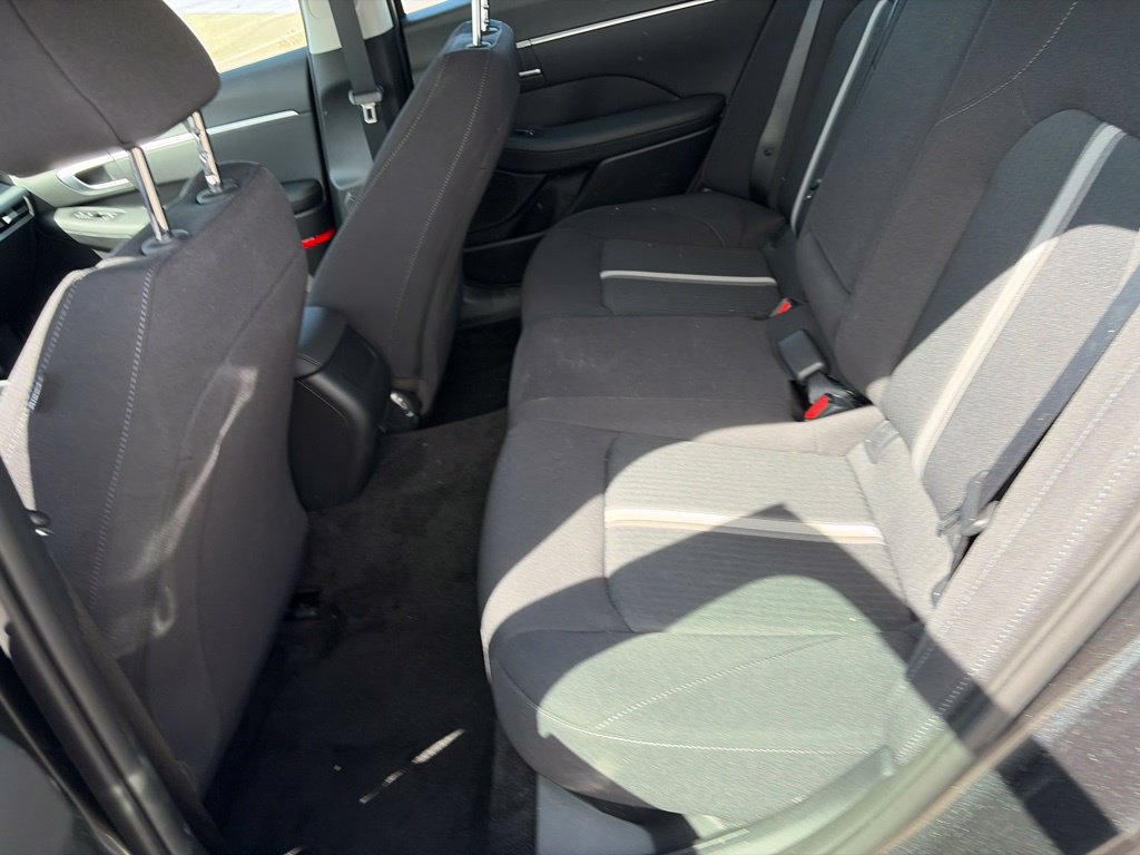Used 2026 Hyundai Sonata SEL AWD/4WD image 26
