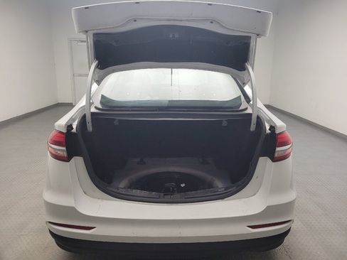 Used 2019 Ford Fusion S FWD image 29