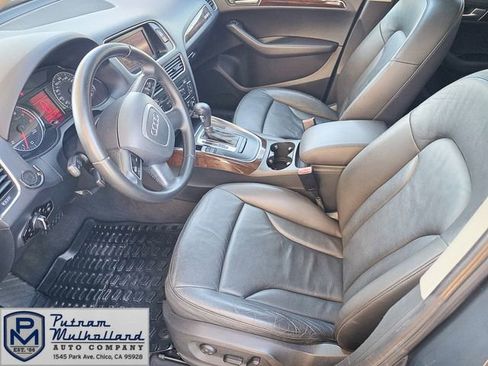 Used 2011 Audi Q5 2.0T Premium Plus image 12