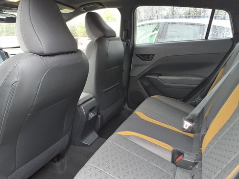 New 2026 Subaru Crosstrek 2.5i Sport AWD/4WD image 7