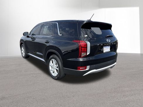 Used 2021 Hyundai Palisade SE AWD/4WD image 6