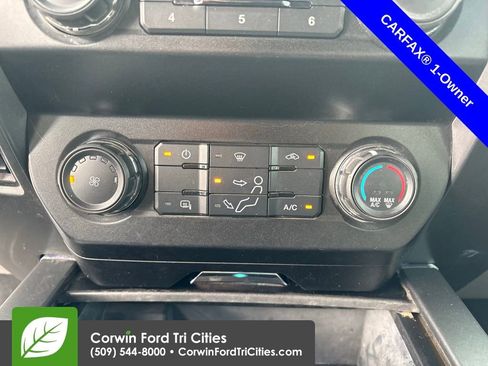 Used 2020 Ford F350 XLT w/ XLT Value Package image 17