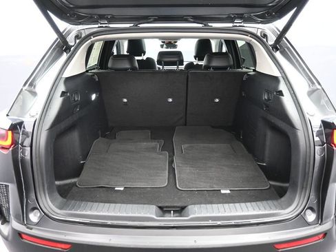 Used 2025 MAZDA CX-50 AWD 2.5 S w/ Premium Package image 22