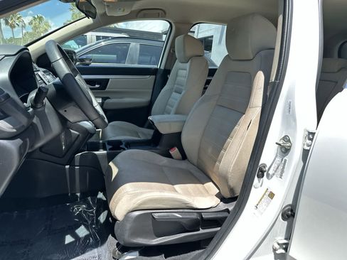 Used 2020 Honda CR-V LX image 3