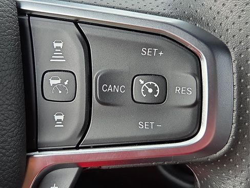 New 2026 RAM 2500 Tradesman image 20