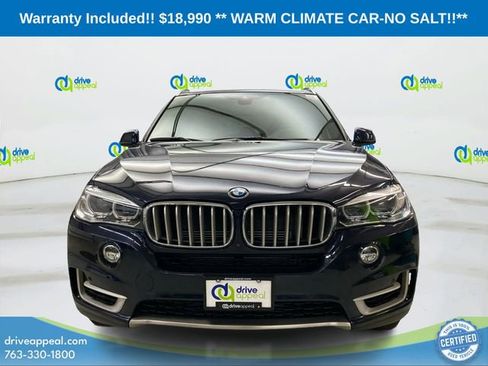 Used 2018 BMW X5 xDrive40e image 2