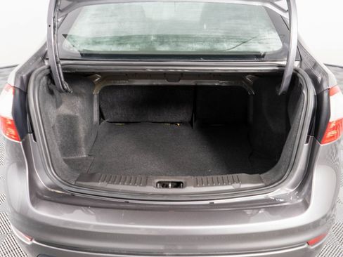 Used 2014 Ford Fiesta SE w/ SE Fuel Economy Package image 27