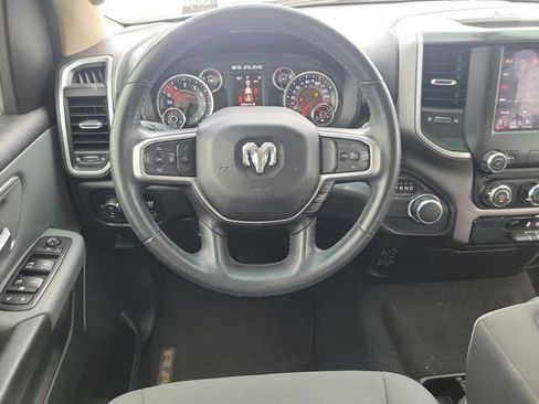 Used 2019 RAM 1500 Big Horn image 13