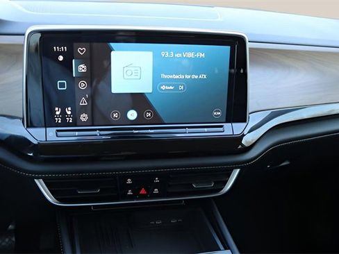 Used 2025 Volkswagen Atlas SE image 23