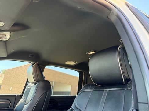 Certified 2024 RAM 2500 Limited image 14