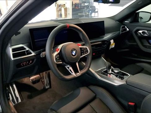 Used 2025 BMW M2 w/ Lighting Package RWD image 7