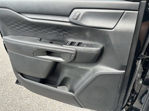 New 2026 Ford Ranger XLT w/ Black Appearance Package RWD image 18