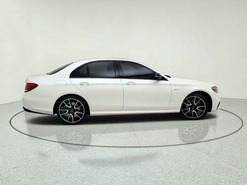 Used 2018 Mercedes-Benz E 43 AMG 4MATIC Sedan image 7