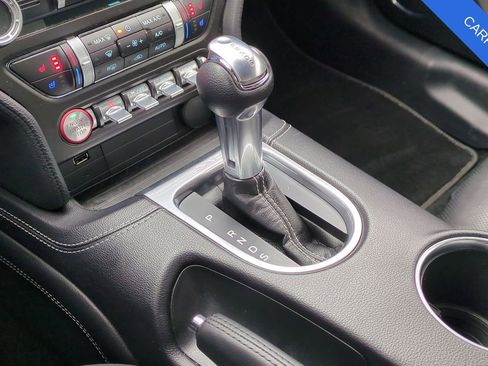 Used 2021 Ford Mustang GT Premium w/ Equipment Group 401A image 36