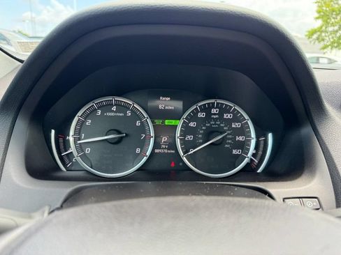 Used 2016 Acura TLX w/ Technology Package FWD image 23