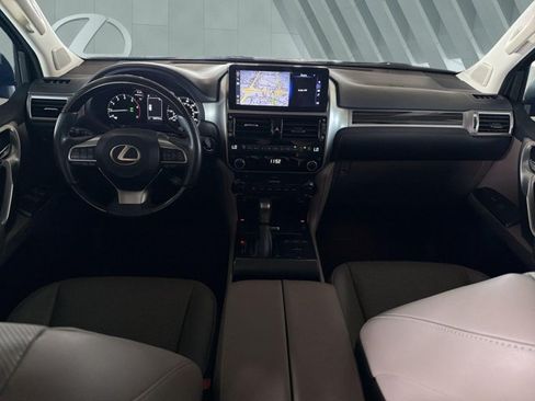Certified 2023 Lexus GX 460 Premium w/ Premium Plus Package AWD/4WD image 17