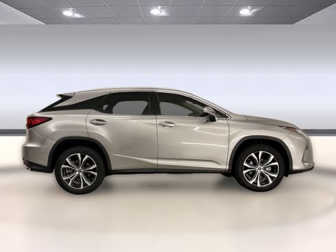 Used 2022 Lexus RX 350 FWD w/ Premium Package image 8