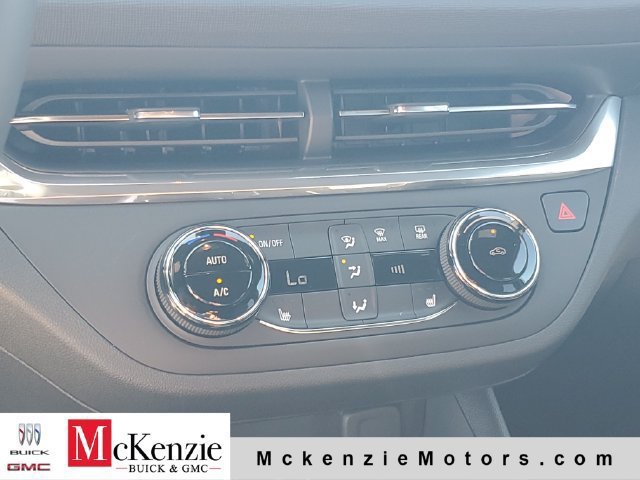 New 2026 Buick Envista Sport Touring w/ Convenience I Package FWD image 17