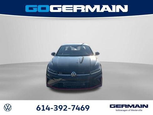New 2026 Volkswagen Jetta GLI Autobahn FWD image 5