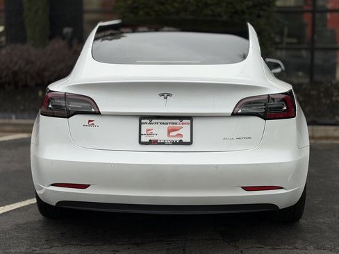 Used 2022 Tesla Model 3 Long Range image 14