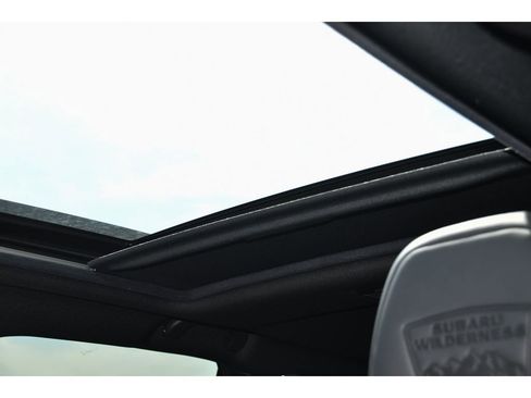 New 2026 Subaru Forester Wilderness AWD/4WD image 14