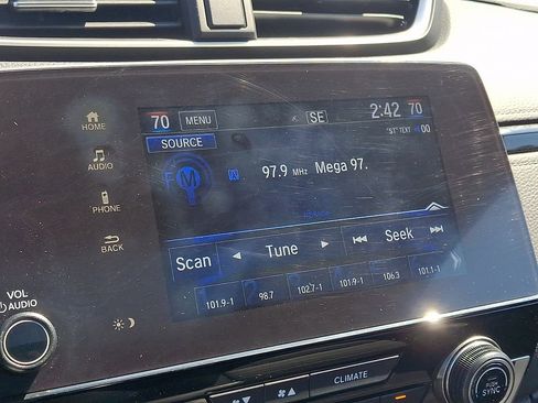 Used 2022 Honda CR-V EX-L image 17