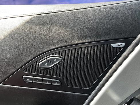 Used 2014 Chevrolet Corvette Stingray Coupe w/ 2LT Preferred Equipment Group image 31