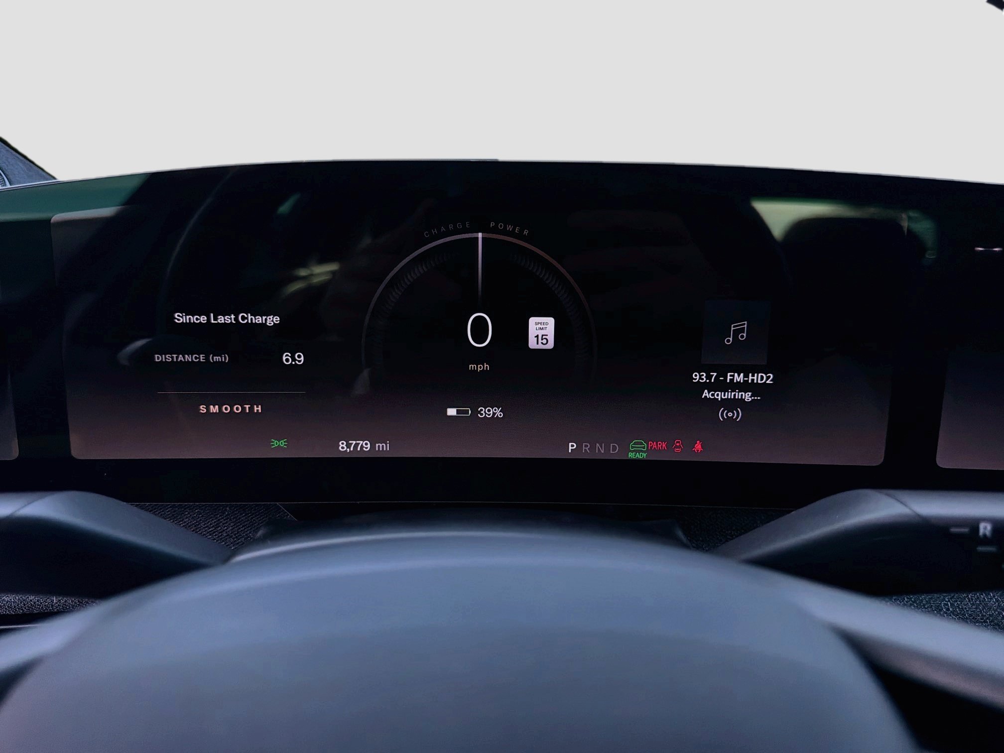 Used 2024 Lucid Air Touring AWD/4WD image 38