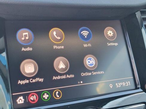 Used 2022 Chevrolet Trax LS w/ Tint and Cruise Package image 23