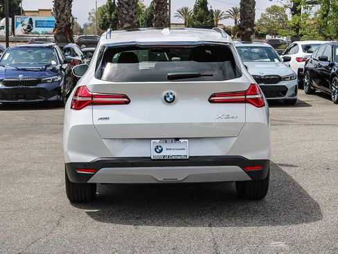 New 2026 BMW X3 xDrive30 w/ Premium Package AWD/4WD image 5
