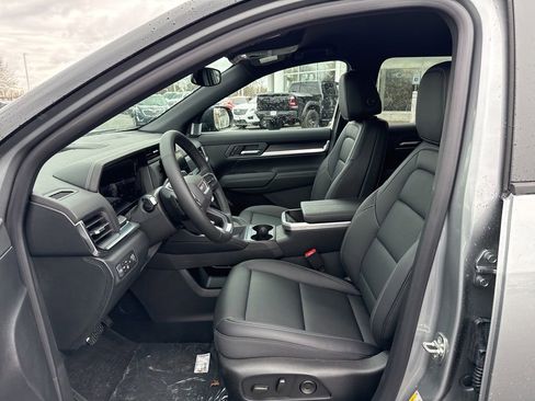 New 2026 GMC Terrain Elevation image 9