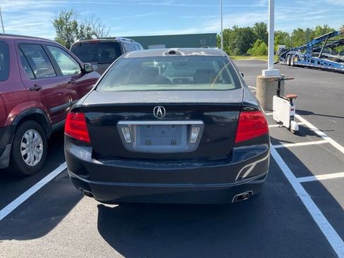 Used 2005 Acura TL FWD image 7