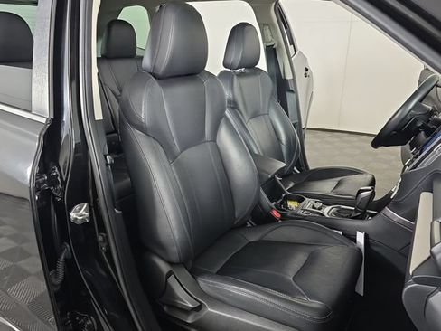 Certified 2023 Subaru Forester Limited AWD/4WD image 30