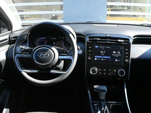 Used 2023 Hyundai Tucson SEL image 17