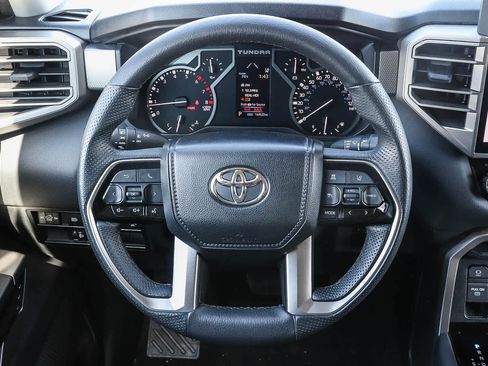Used 2023 Toyota Tundra Limited image 18
