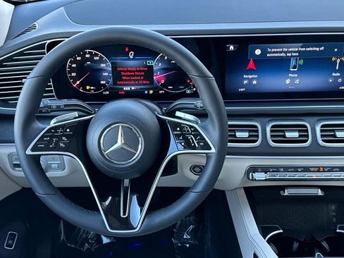 New 2026 Mercedes-Benz GLE 350 350 image 14
